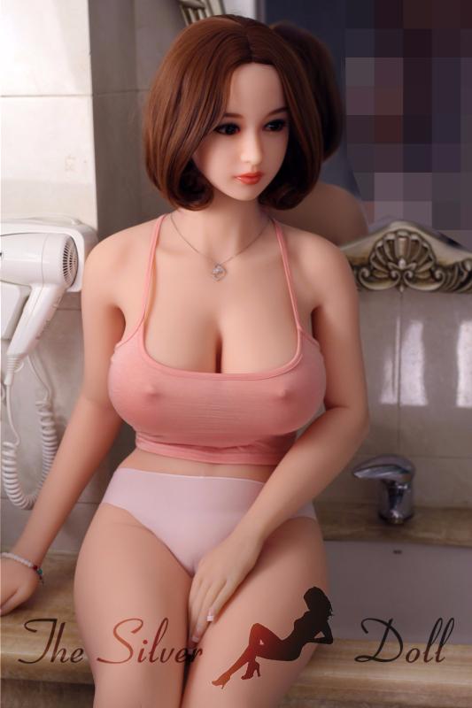 Meifeng dans sa chambre