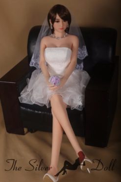 Xiaoyu Robe de Mariée