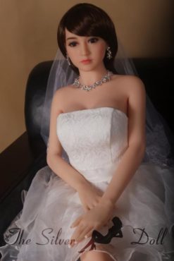 Xiaoyu Robe de Mariée