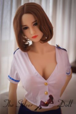 Meifeng hôtesse de l'air