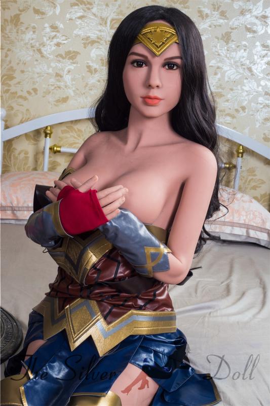 Electra Wonder Woman