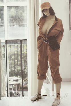 Lucia renueva su casa