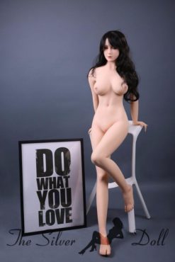 Jaqueline office lady