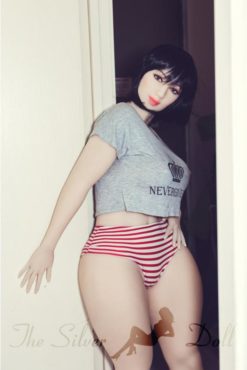 Vonda en bragas rojas