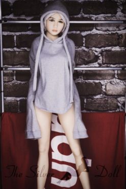 Kuri avec des lunettes de soleil