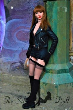 Ayumi exhibicionista