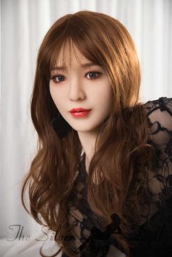 Jayla in black dress