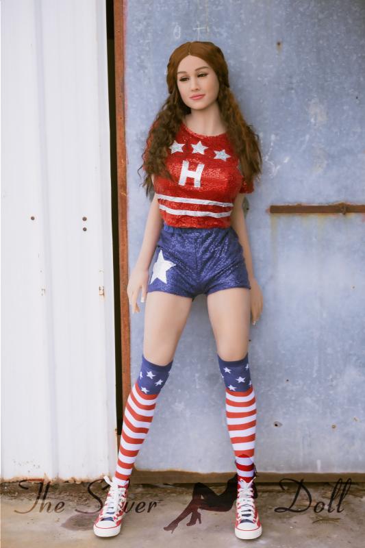 Rebecca soccer player