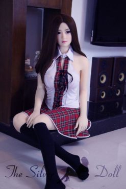 Kori sexy student