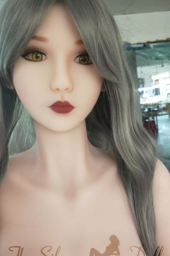 156cm A-Cup