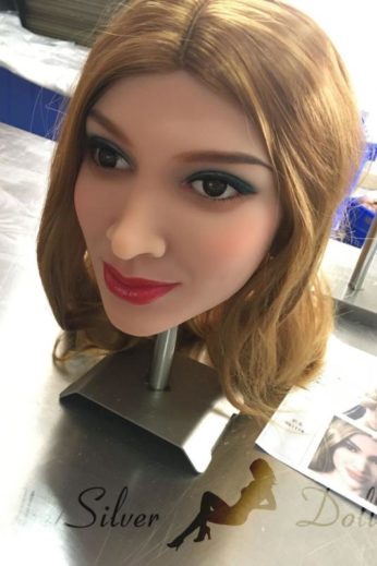 158cm 'Superbreasts'