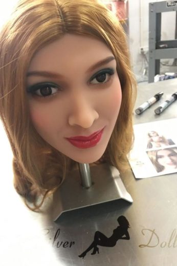 158cm 'Superbreasts'