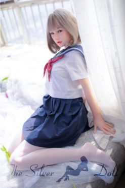 Jiujiu en cosplay Sailor Moon