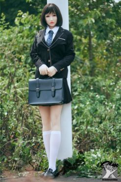 Fukada studentessa sexy