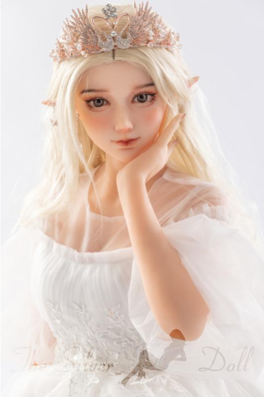 Freda principessa elfica