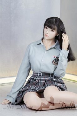 Sakura studentessa sexy