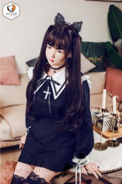 Xiaorong studente sexy