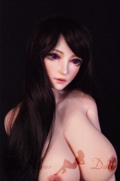 Kyoda Ayaka nue (seins H-cup)