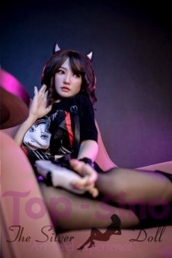 Milu juega videojuegos