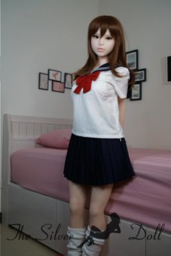 Phoebe studentessa sexy