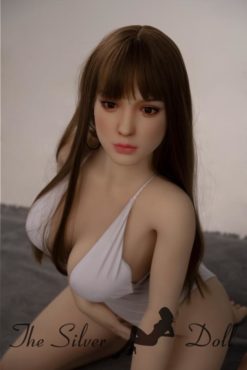 Laura in body bianco