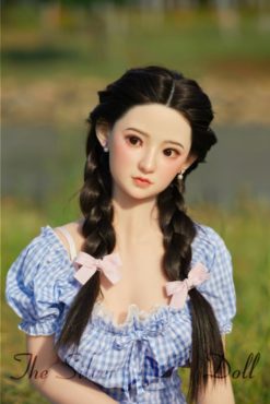 Sherry pique-nique au parc