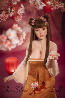 Seiko dans des décors traditionnels japonais