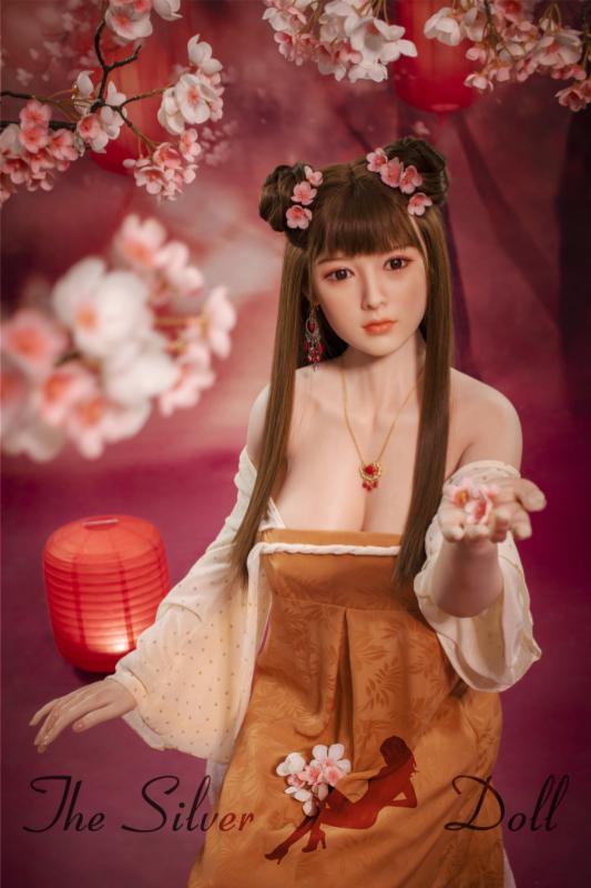 Seiko dans des décors traditionnels japonais