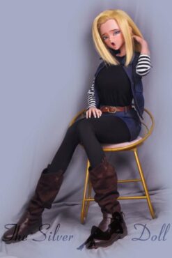 Sawano Saori se présente