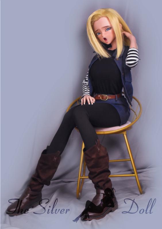 Sawano Saori se presenta