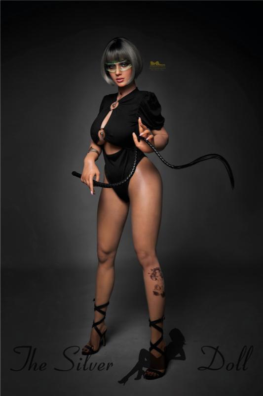 Cinderella dominatrice