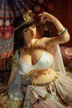 Luozi reine des chats