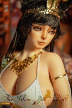 Luozi reine des chats