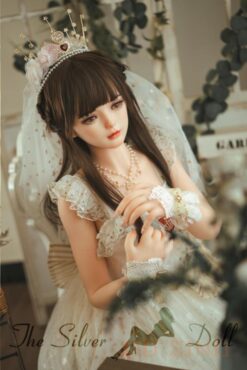 Luozi pequeña princesa