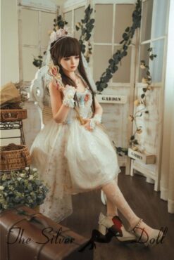 Luozi pequeña princesa