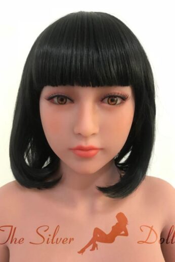 165cm Z-cup 'Long Nipples'