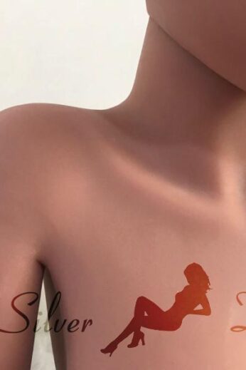 165cm Z-cup 'Long Nipples'