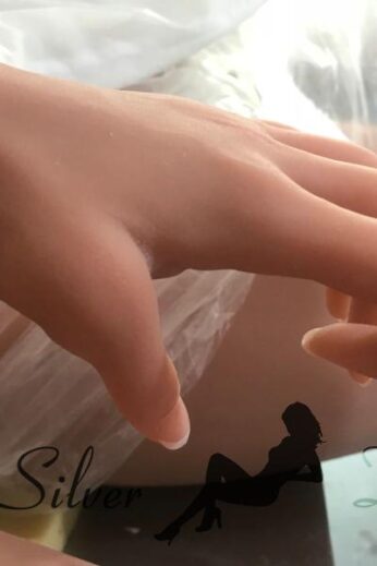 165cm Z-cup 'Long Nipples'