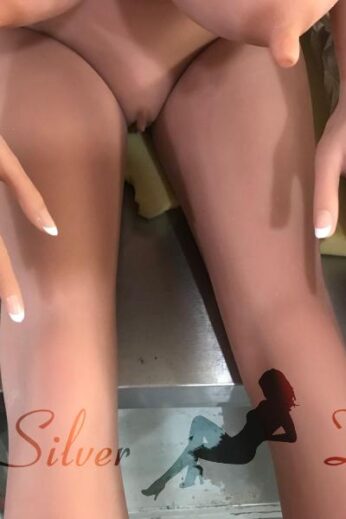 165cm Z-cup 'Long Nipples'