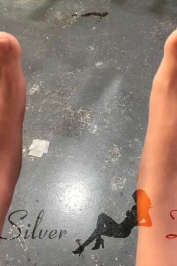 165cm Z-cup 'Long Nipples'