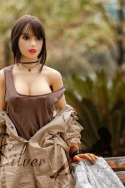 Magnolia dans les bois