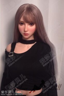 Mizushima Suzuran veste nero