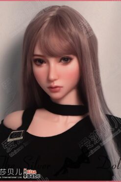 Mizushima Suzuran veste nero