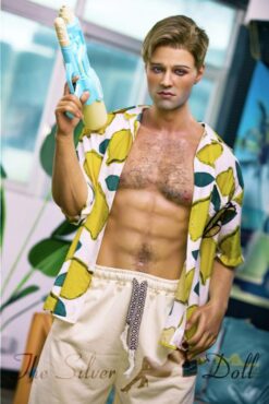 Jack hambriento de playa