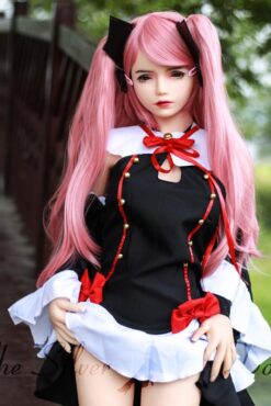Ichika cosplay