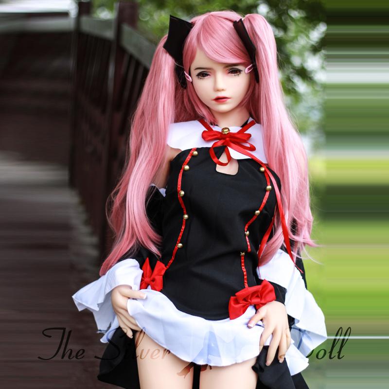 Ichika cosplay