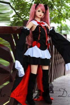 Ichika cosplay