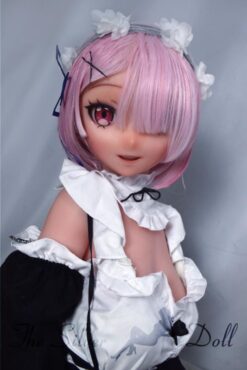 Mishima Miyo cosplay