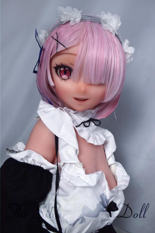 Mishima Miyo cosplay