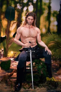 Thomas medieval warrior